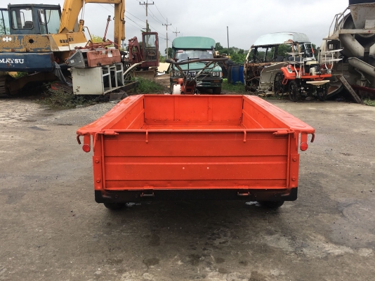 ขายรถลากเทรลเลอร์ YANMAR เครื่องยนต์เบนซิน 6แรง 6เกียร์หน้า 2เกียร์ถอย ใช้บรรทุกการเกษตร หรืองานก่อสร้าง น้ำหนักบรรทุก 500กิโลกรัม ขายรถลากเทรลเลอร์ YANMAR เครื่องยนต์เบนซิน 6แรง 6เกียร์หน้า 2เกียร์ถอย ใช้บรรทุกการเกษตร หรืองานก่อสร้าง น้ำหนักบรรทุก 500กิโลกรัม