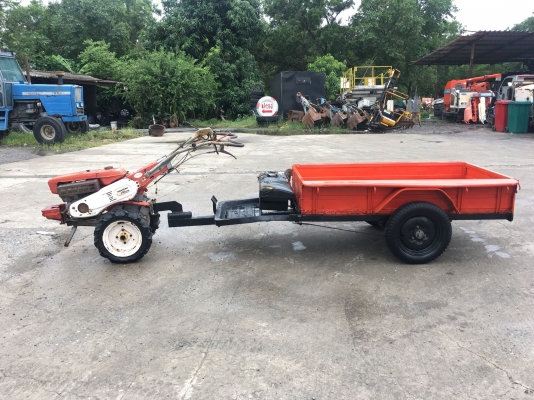 ขายรถลากเทรลเลอร์ YANMAR เครื่องยนต์เบนซิน 6แรง 6เกียร์หน้า 2เกียร์ถอย ใช้บรรทุกการเกษตร หรืองานก่อสร้าง น้ำหนักบรรทุก 500กิโลกรัม ขายรถลากเทรลเลอร์ YANMAR เครื่องยนต์เบนซิน 6แรง 6เกียร์หน้า 2เกียร์ถอย ใช้บรรทุกการเกษตร หรืองานก่อสร้าง น้ำหนักบรรทุก 500กิโลกรัม