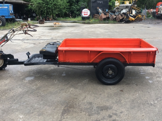 ขายรถลากเทรลเลอร์ YANMAR เครื่องยนต์เบนซิน 6แรง 6เกียร์หน้า 2เกียร์ถอย ใช้บรรทุกการเกษตร หรืองานก่อสร้าง น้ำหนักบรรทุก 500กิโลกรัม ขายรถลากเทรลเลอร์ YANMAR เครื่องยนต์เบนซิน 6แรง 6เกียร์หน้า 2เกียร์ถอย ใช้บรรทุกการเกษตร หรืองานก่อสร้าง น้ำหนักบรรทุก 500กิโลกรัม