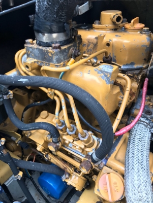 ขายKOMATSU PC28 uu (pc30)(ลายหัวแย๊ก)คอนโทลดี ปั้มแรง แน่นๆ สวยเดิมจากญี่ปุ่น100\% ทำงานสมบูรณ์ทุกระบบ รับรองไม่ผิดหวัง 185,000 เท่านั้น!!