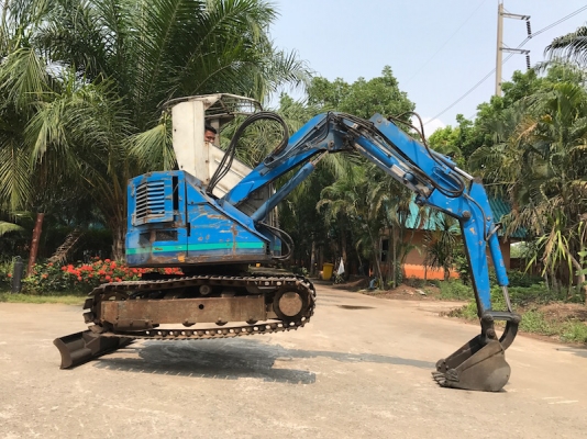 ขายแบคโฮ YANMAR YB30(pc30) เดิมจากญี่ปุ่นแท้100\% ทำงานสมบูรณ์ทุกระบบ รับรองไม่ผิดหวัง 180,000 เท่าน ขายแบคโฮ YANMAR YB30(pc30) เดิมจากญี่ปุ่นแท้100\% ทำงานสมบูรณ์ทุกระบบ รับรองไม่ผิดหวัง 180,000 เท่าน