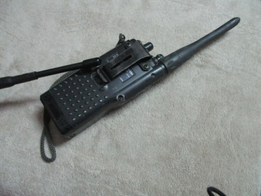 วิทยุสื่อสารเครื่องดำ Kenwood TH-28