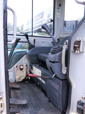 KOBELCO SK-30sr ขนาดPC-30 <มีVDOให้ชม>รถเก่านอกมีเอกสารอินวอย☎️ติดต่อ 085-5632278 (ราคาต่อรองได้)