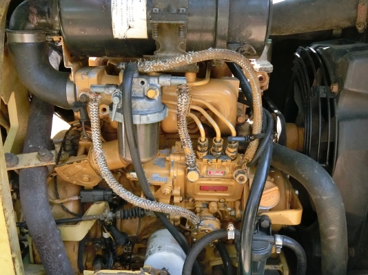 KOMATSU 25-7 ขนาดPC-25 <มีVDOให้ชม> รถเก่านอกแท้ มีเอกสารใบอินวอย☎️ติดต่อ 085-5632278 (ราคาต่อรองได้) KOMATSU 25-7 ขนาดPC-25 <มีVDOให้ชม> รถเก่านอกแท้ มีเอกสารใบอินวอย☎️ติดต่อ 085-5632278 (ราคาต่อรองได้)