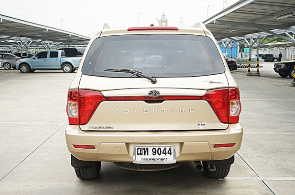 2007 THAI RUNG ADVENTURE 3.0