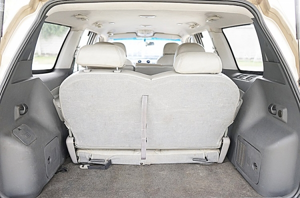 2007 THAI RUNG ADVENTURE 3.0