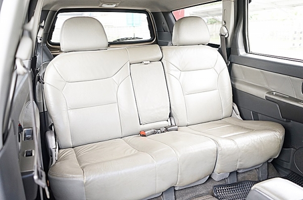 2007 THAI RUNG ADVENTURE 3.0