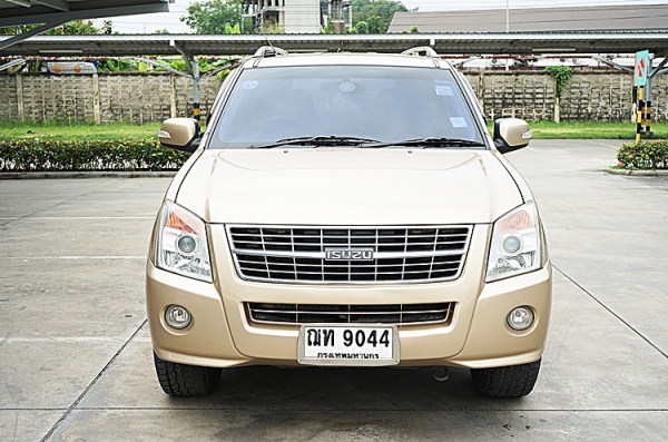 2007 THAI RUNG ADVENTURE 3.0