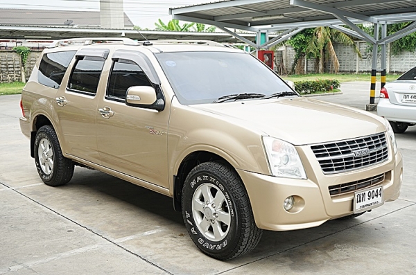 2007 THAI RUNG ADVENTURE 3.0