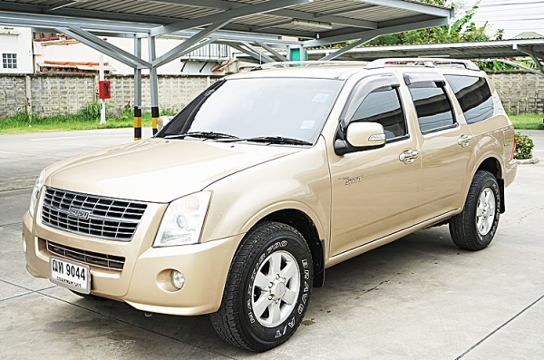 2007 THAI RUNG ADVENTURE 3.0