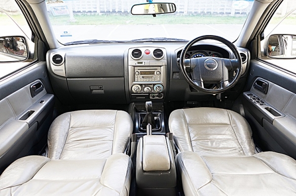 2007 THAI RUNG ADVENTURE 3.0