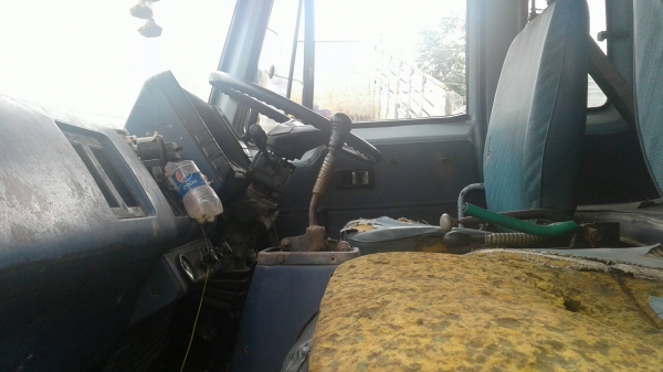 แบคโฮ VOLVO EC210 B ใช้งาน5000ช.ม เอกสารอินวอยซ์