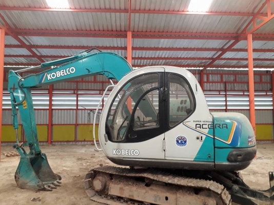 SK60มาร์คไฟว์ธรรมดา มีใบมีดดันหน้า เอกสารใบซื้อขาย @680,000บาทสนใจโทรเลย ☎ 081-989-1989 + ID LINE :rangrayong หรั่งครับ