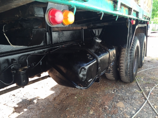 ขาย10ล้อดั้ม ฮีโน่ FM3H 195แรง ดั้มสามมิตร