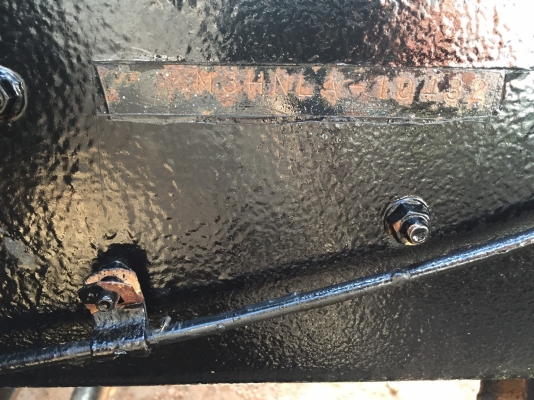 ขาย10ล้อดั้ม ฮีโน่ FM3H 195แรง ดั้มสามมิตร