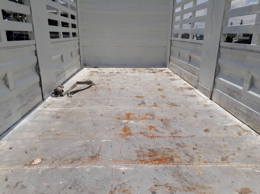 ขาย กระบะล่องไม่ดั้ม สภาพสวยพร้อมใช้งาน สนใจติดต่อเราดำสุโขทัยโทร 089-7087998,081-7855503 หรือเยี่ยมชมเว็บไซต์ได้ที่ www.dum-sukhothai.com เรายินดีให้บริการค่ะ