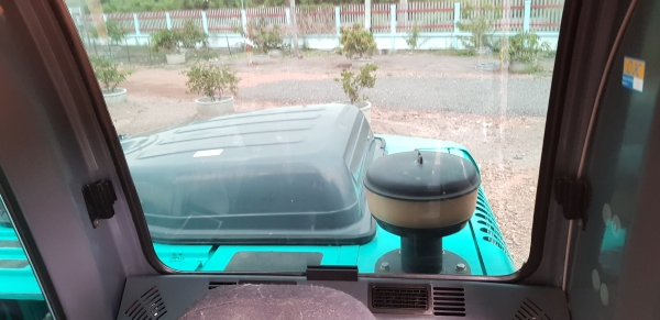 ขายรถขุด KOBELCO SK140LC-8 YP09 SuperXM สภาพเทพบุตร