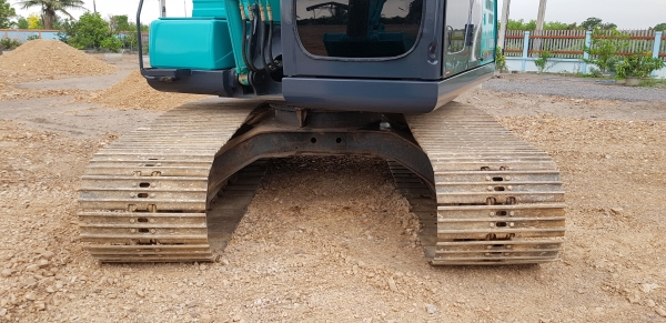 ขายรถขุด KOBELCO SK140LC-8 YP09 SuperXM สภาพเทพบุตร