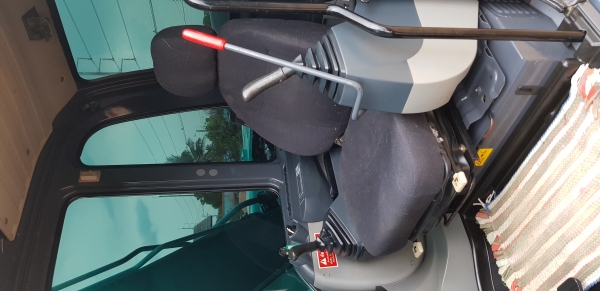 ขายรถขุด KOBELCO SK140LC-8 YP09 SuperXM สภาพเทพบุตร