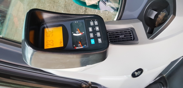 ขายรถขุด KOBELCO SK140LC-8 YP09 SuperXM สภาพเทพบุตร