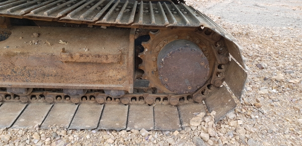 ขายรถขุด KOBELCO SK140LC-8 YP09 SuperXM สภาพเทพบุตร