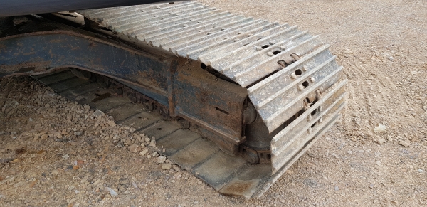 ขายรถขุด KOBELCO SK140LC-8 YP09 SuperXM สภาพเทพบุตร