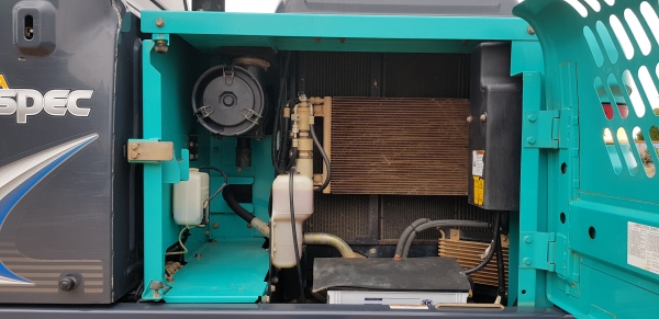 ขายรถขุด KOBELCO SK140LC-8 YP09 SuperXM สภาพเทพบุตร