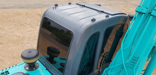 ขายรถขุด KOBELCO SK140LC-8 YP09 SuperXM สภาพเทพบุตร