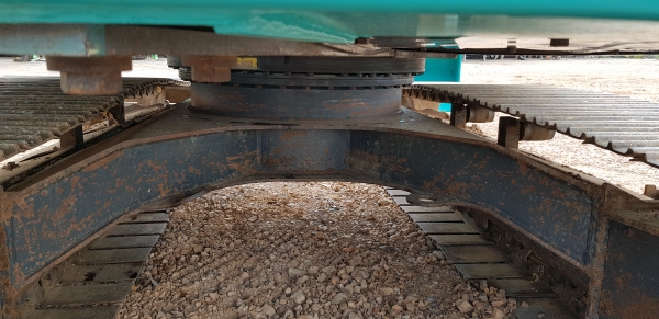 ขายรถขุด KOBELCO SK140LC-8 YP09 SuperXM สภาพเทพบุตร