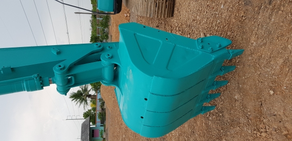 ขายรถขุด KOBELCO SK140LC-8 YP09 SuperXM สภาพเทพบุตร