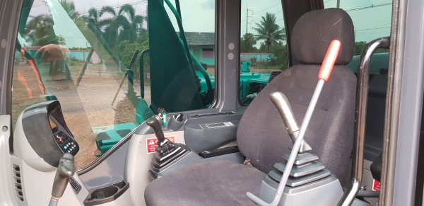 ขายรถขุด KOBELCO SK140LC-8 YP09 SuperXM สภาพเทพบุตร