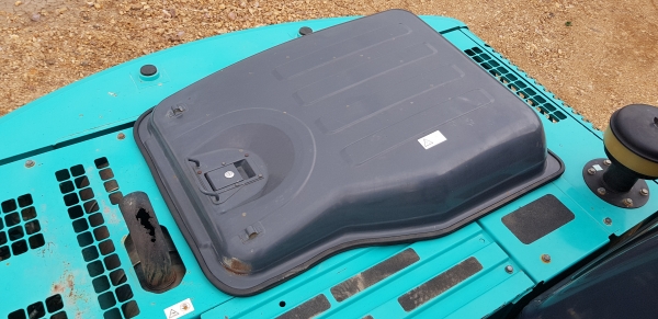 ขายรถขุด KOBELCO SK140LC-8 YP09 SuperXM สภาพเทพบุตร