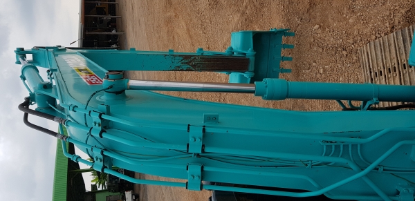 ขายรถขุด KOBELCO SK140LC-8 YP09 SuperXM สภาพเทพบุตร