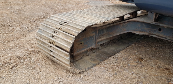 ขายรถขุด KOBELCO SK140LC-8 YP09 SuperXM สภาพเทพบุตร