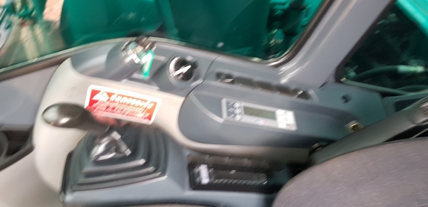 ขายรถขุด KOBELCO SK140LC-8 YP09 SuperXM สภาพเทพบุตร