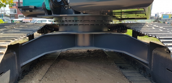 ขายรถแบคโฮ KOBELCO SK200-8 YN12 SuperX สภาพเทพบุตร ระบบแห้ง เต็ม ทำงานสมบูรณ์ทุกระบบ