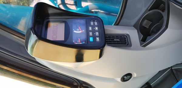 ขายรถแบคโฮ KOBELCO SK200-8 YN12 SuperX สภาพเทพบุตร ระบบแห้ง เต็ม ทำงานสมบูรณ์ทุกระบบ