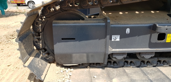 ขายรถแบคโฮ KOBELCO SK200-8 YN12 SuperX สภาพเทพบุตร ระบบแห้ง เต็ม ทำงานสมบูรณ์ทุกระบบ