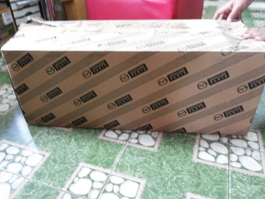 ไฟหน้า MAZDA3 ด้านซ้าย