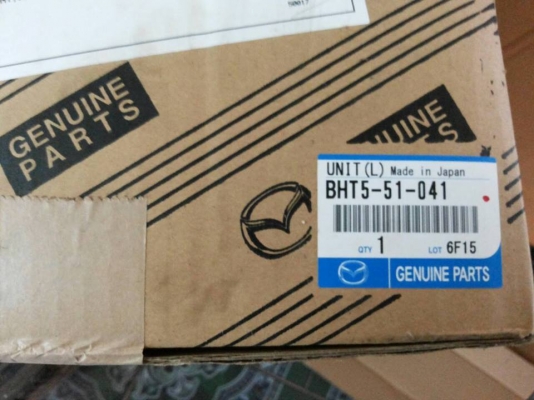 ไฟหน้า MAZDA3 ด้านซ้าย