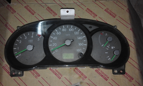 จอเรือนไมล์ MAZDA BT50 FORD RANGER T5