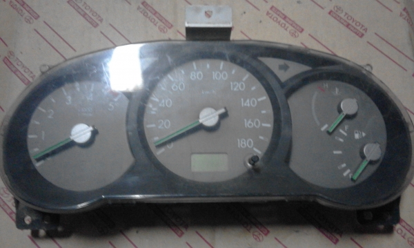 จอเรือนไมล์ MAZDA BT50 FORD RANGER T5