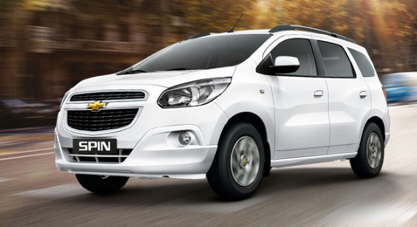 ชุดตระแกรงช่องลมกันชนหน้า CHEVROLET-SPIN