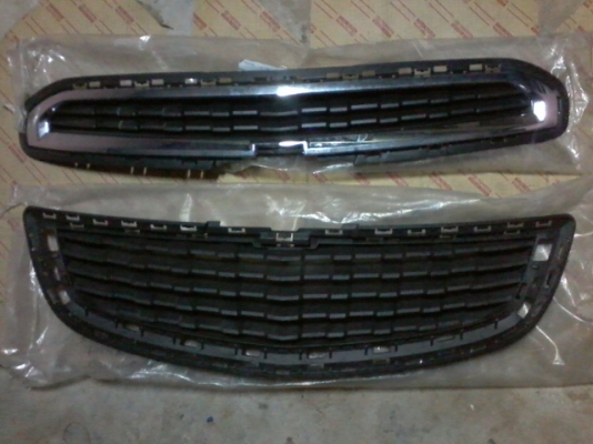 ชุดตระแกรงช่องลมกันชนหน้า CHEVROLET-SPIN