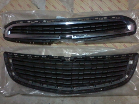 ชุดตระแกรงช่องลมกันชนหน้า CHEVROLET-SPIN