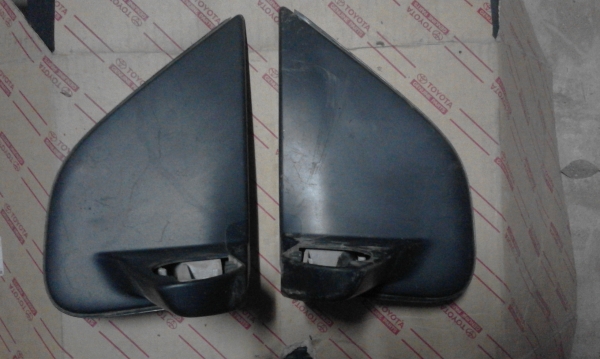 ขากระจกมองข้าง ISUZU All new ขากระจกมองข้าง ISUZU All new