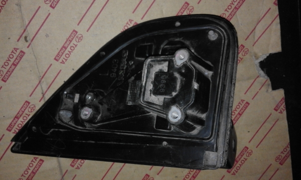 ขากระจกมองข้าง ISUZU All new ขากระจกมองข้าง ISUZU All new