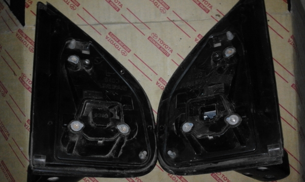 ขากระจกมองข้าง ISUZU All new ขากระจกมองข้าง ISUZU All new