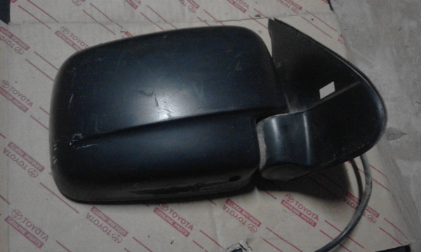 กระจกมองข้าง MAZDA Fighter