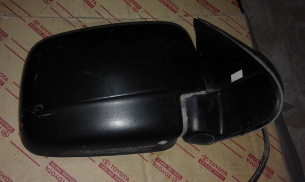 กระจกมองข้าง MAZDA Fighter